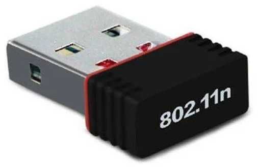 Wi-Fi адаптер Wireless 11N