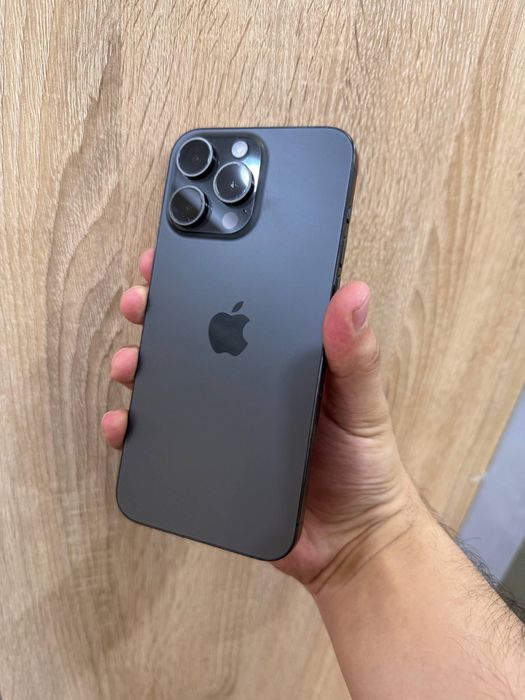 Iphone 15 pro max Ideal