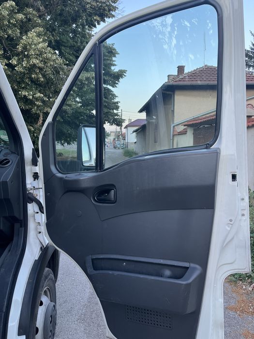 Iveco Daily 2.8