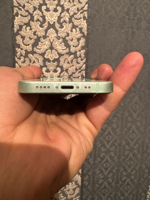 Айфон 12 мини обмен есть