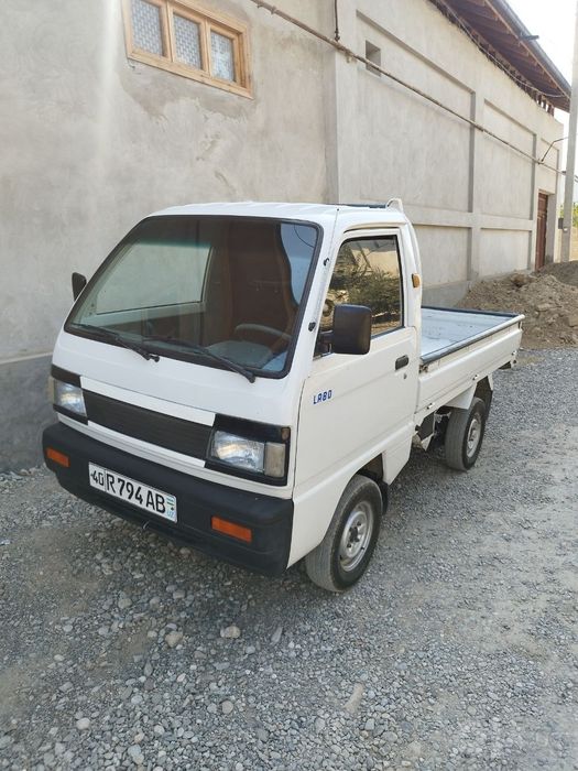 Labo  Daewoo сотилади