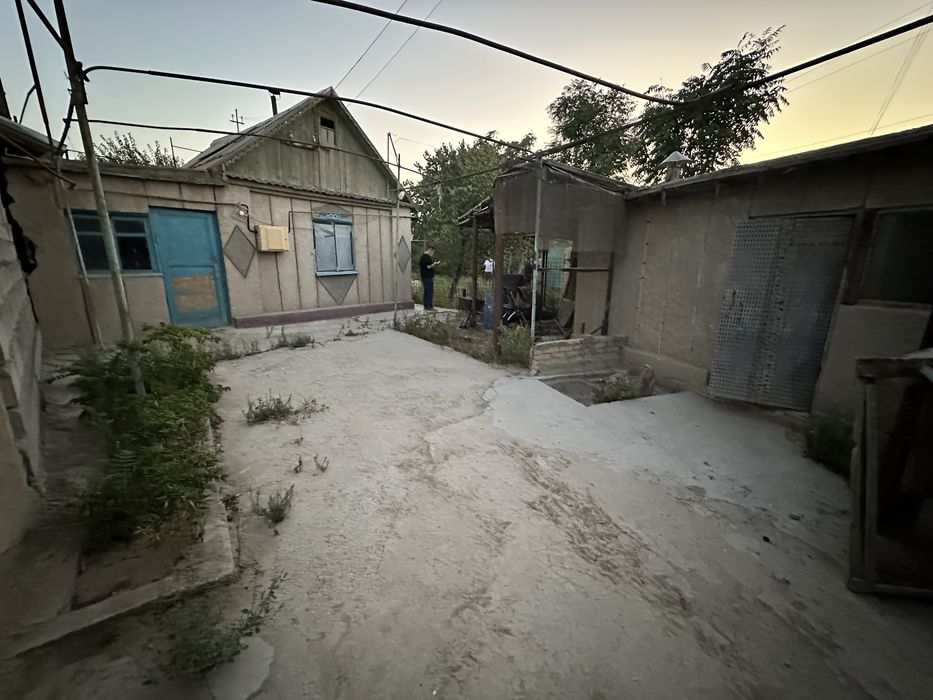 Dacha sotiladi arzon narxda