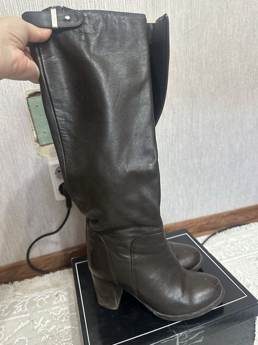 Продам обувь 34-35 рр