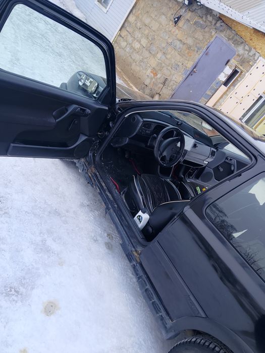 Продам гольф 3 купе