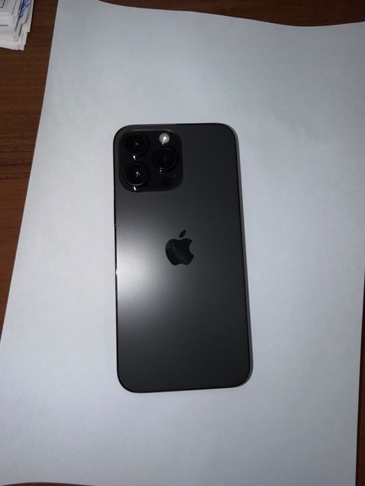 iPhone 14 Pro max 128 Гб