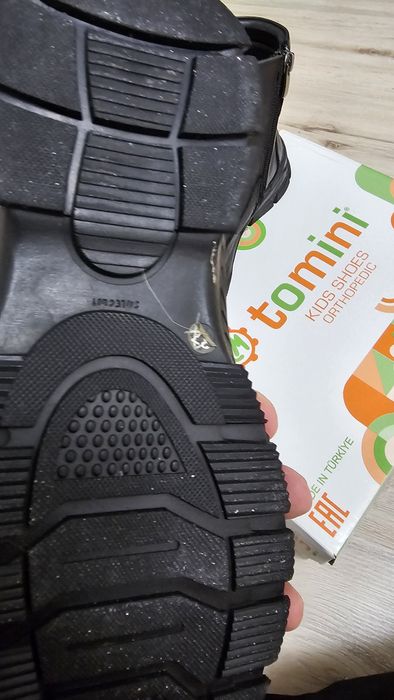 Сапоги зимние 37 размер