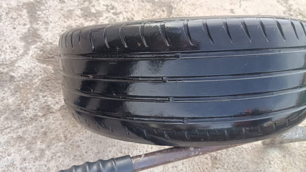 Продам летную резину