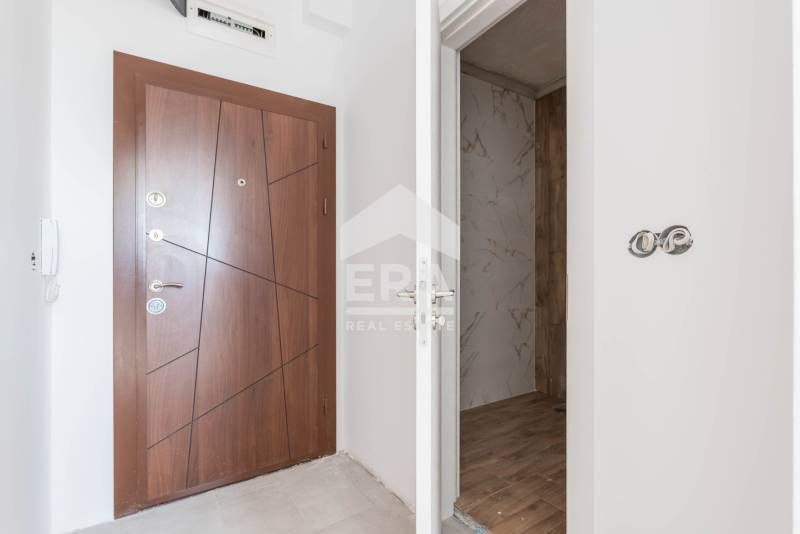 Продава се Двустаен апартамент в Варна, Виница - 35 кв.м за 1972 €/кв.м - Снимка #5