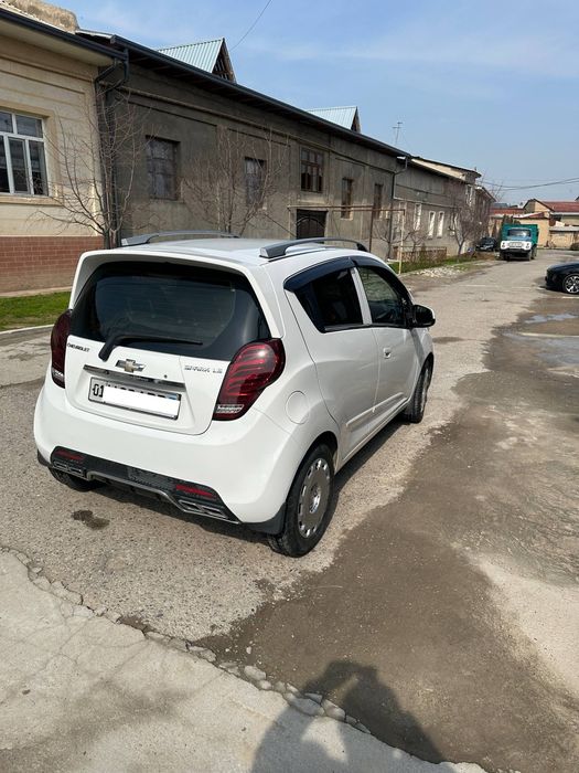 Спарк 2 евро  супер