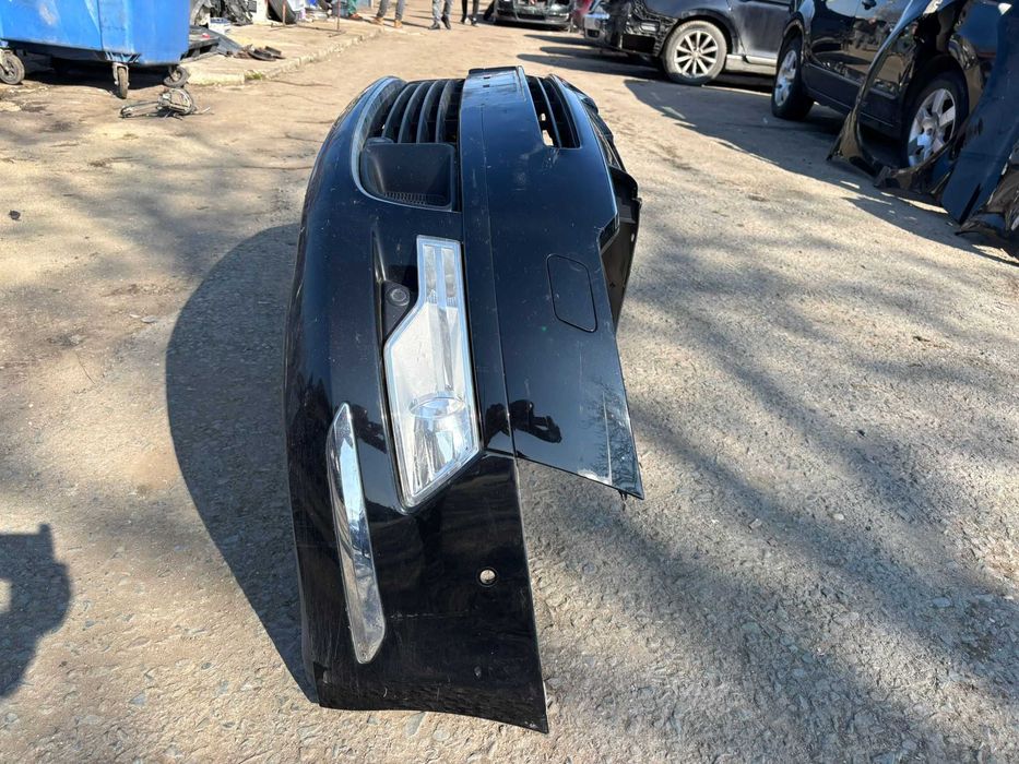 Bara fata Citroen C5 an 2011