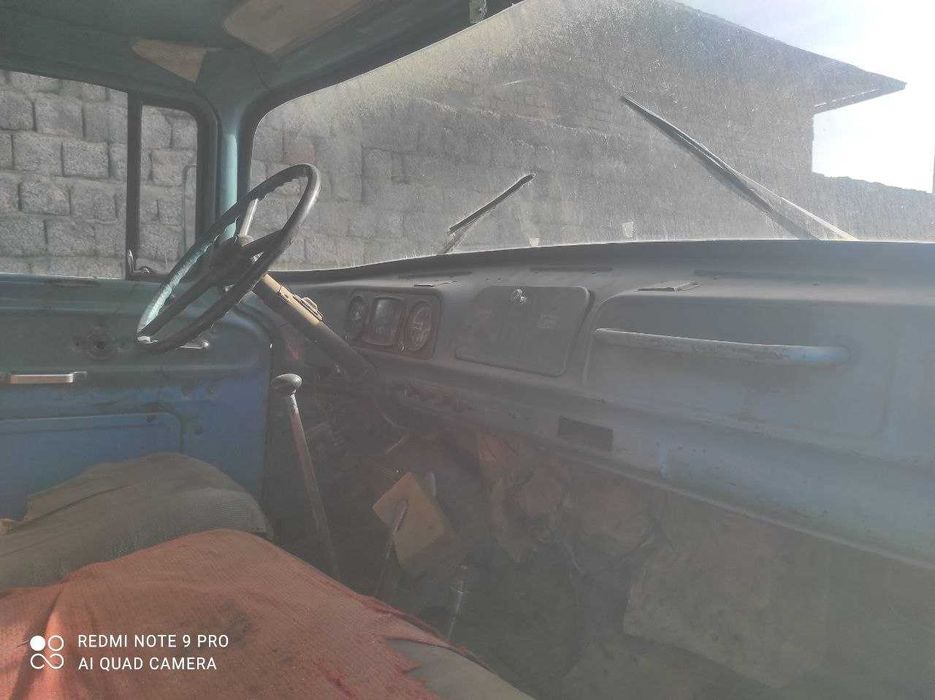 ZIl 130 sotoiladi Benzinda