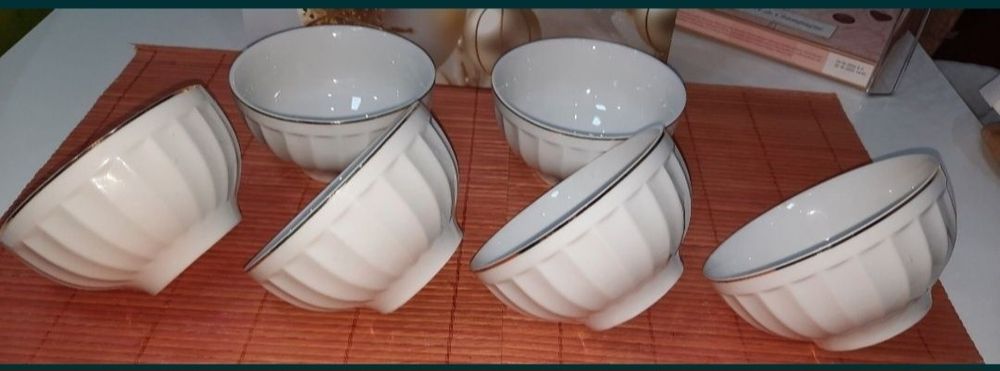 Castronele  ( pot vinde 1->6)