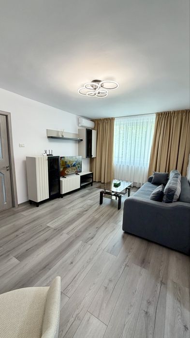 Apartament 2 camere –  prima închiriere, complet renovat Aprilie 2026, vedere parc
