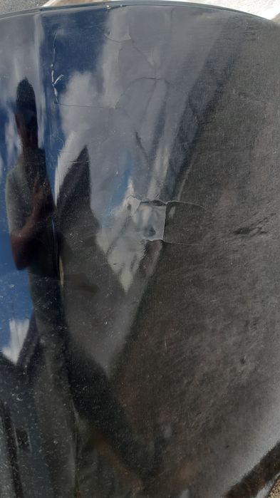 Дверь камри 40 бу .