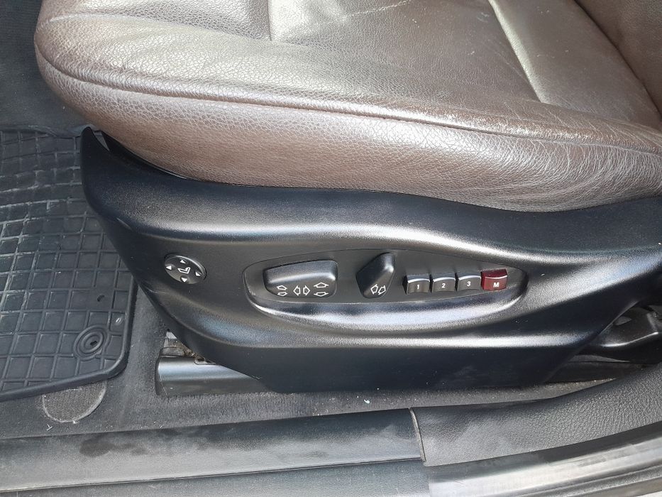BMW X3 2007 — imagine 3