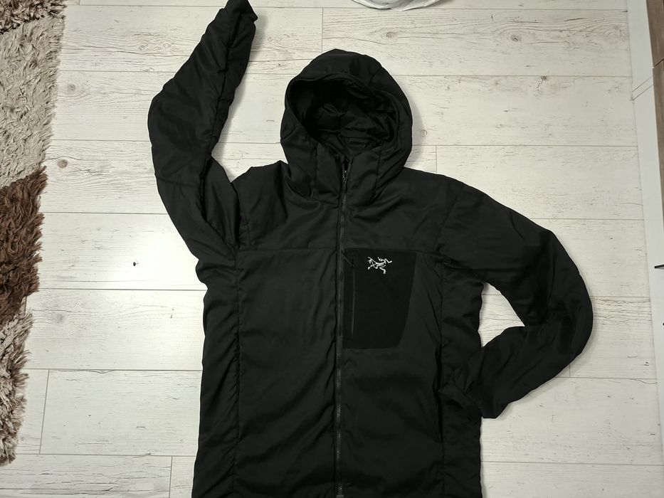 Arc'teryx Atom Proton -Ориг.яке