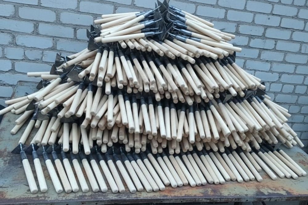 Тяпки пилы виллы тиски пресс лебёдка