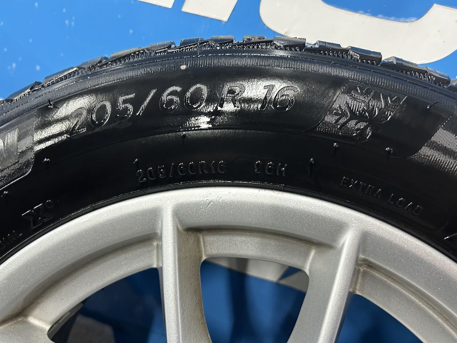 Jante BMW 16’ oem