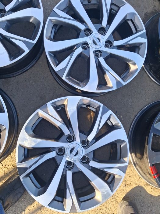 17 haval arginal diska