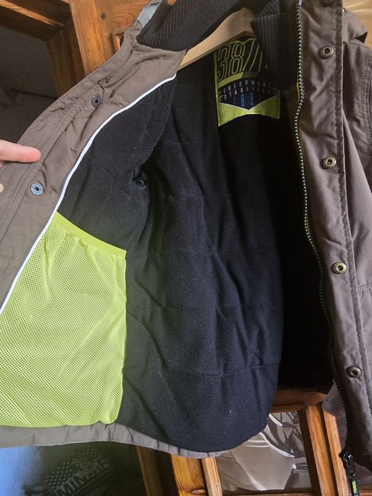 Куртка Осень 8 лет NEXT