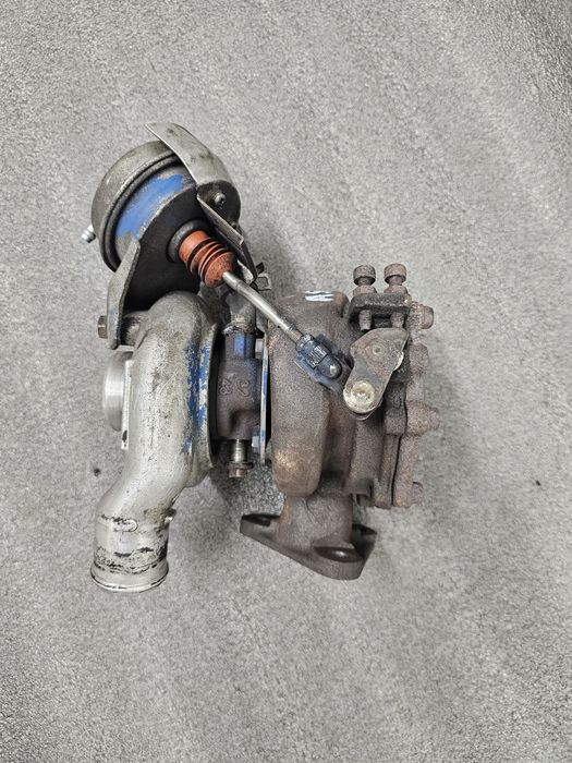 Turbina Opel Astra H , 1.7cdti (Z17DTH) 101cp.