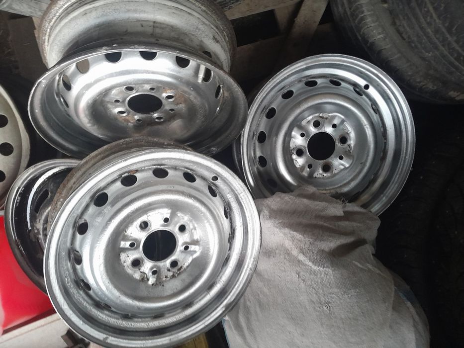 13 диски по 3 тыс