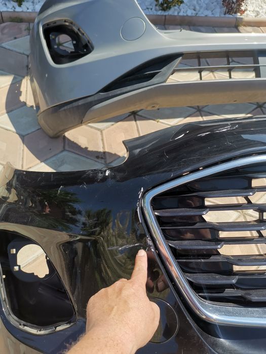 Bara fata ford puma 2020/2021/2022/2023