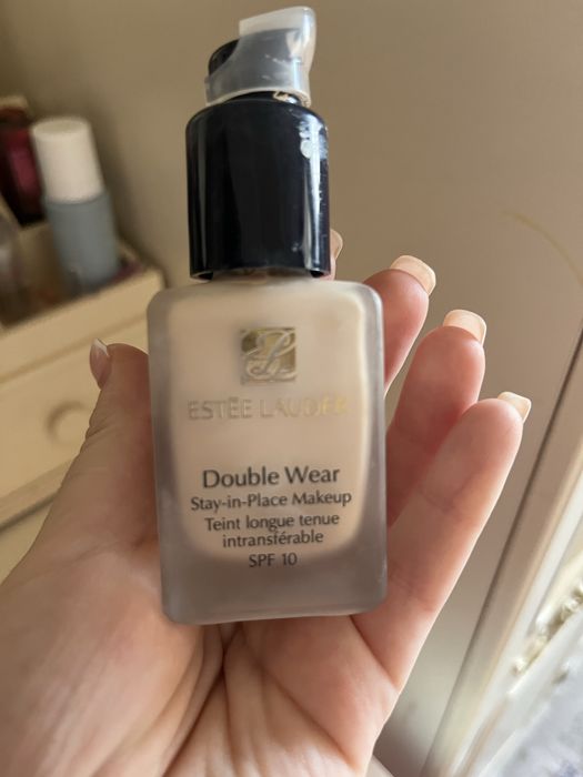 Есте лаудер оригинал тоналка