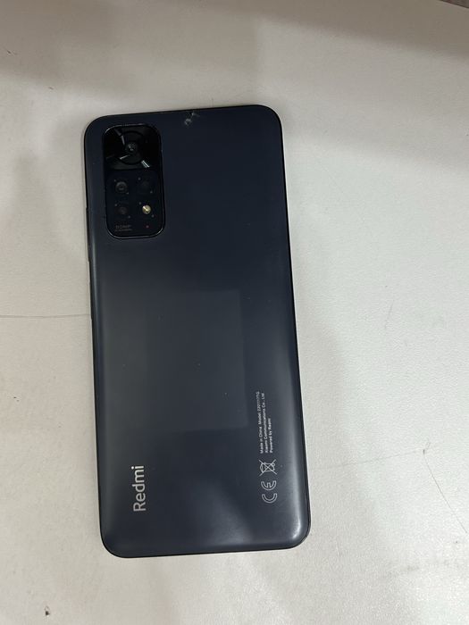 Xiaomi Redmi Note 11