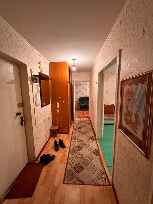 Продажа квартиры