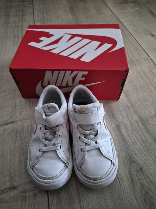 Nike Court Legacy pentru copii mărimea 26
