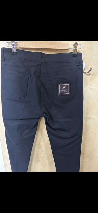 Продам джинсовые брюки