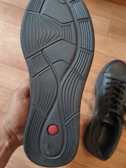 Акция 50%Продам макасы мужской 42р