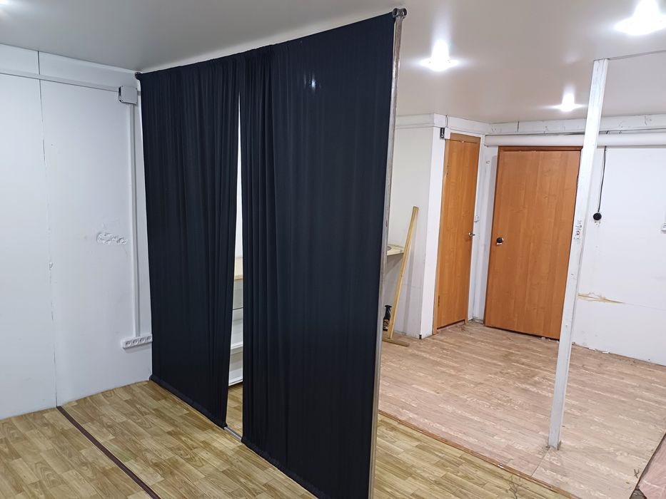 Сдам коммерческое помещение