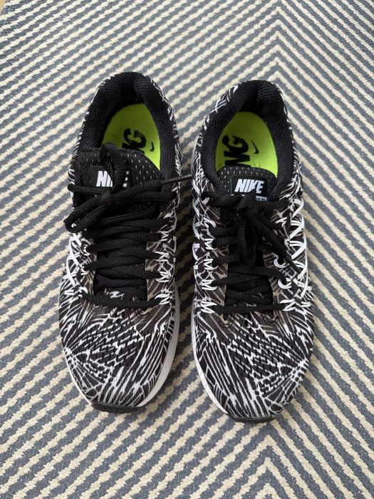 Маратонки Nike Run