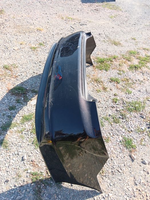 Задна броня за Хонда Акорд 7 фейслиф / Honda Accord 7 facelift т