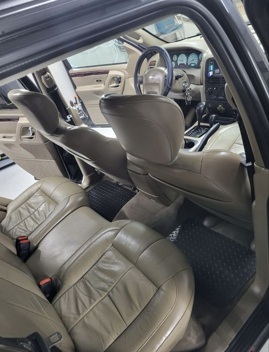 Jeep Grand Cherokee diesel, 6.358 € — imagine 4