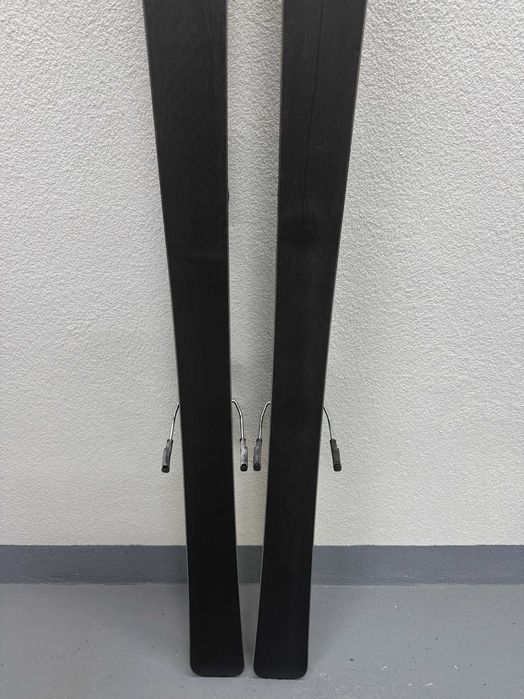 schi rossignol react rtx fiber L177cm