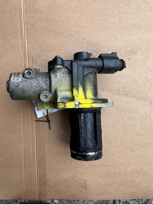 EGR Audi A4 B7, 2.0 TDI BPW