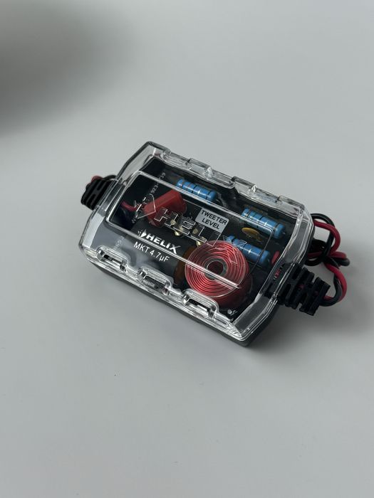 HELIX CB K165.2-S3 HELIX COMPOSE Идиалный динамик для любой композиции