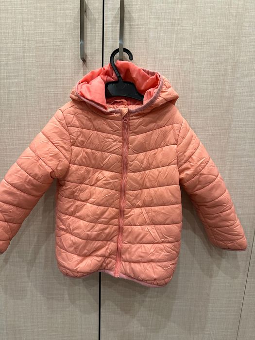 Детски  якета момиче