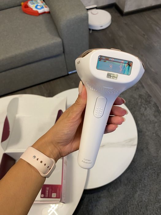 Фотоепилатор philips Lumea Advanced