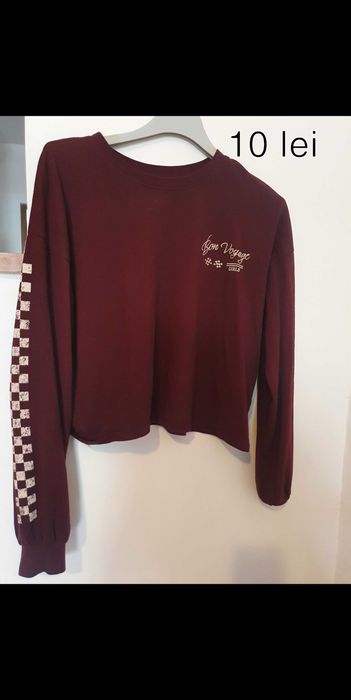 Livrare personala in Cluj-Napoca!