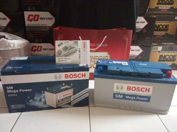 Akumlyator elektromabillar uchun