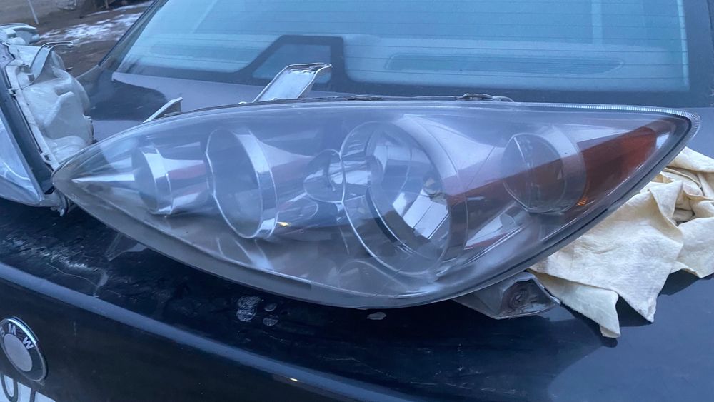 Фары камри 30-35 деппо