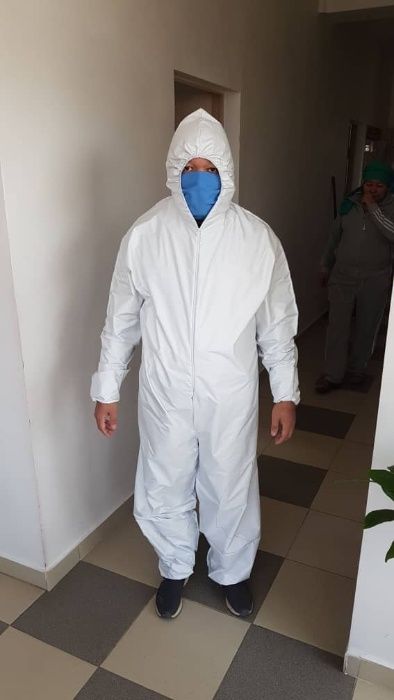 Спецодежда, пошив оптом