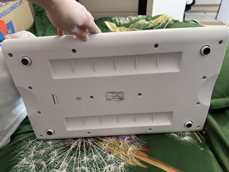 Cantar bebelusi Laica