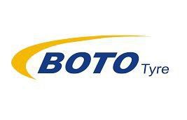 Шина размер 315/70R22.5 Boto