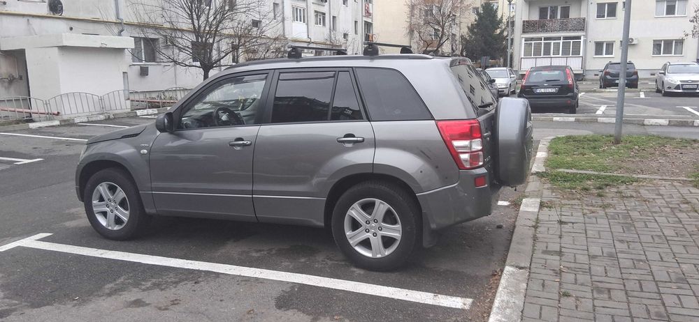 De vanzare Grand Vitara