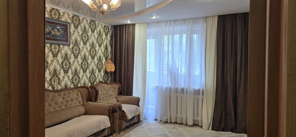 Продам 3 ком квартиру